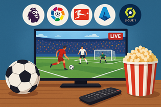 皇马 vs 曼城 直播